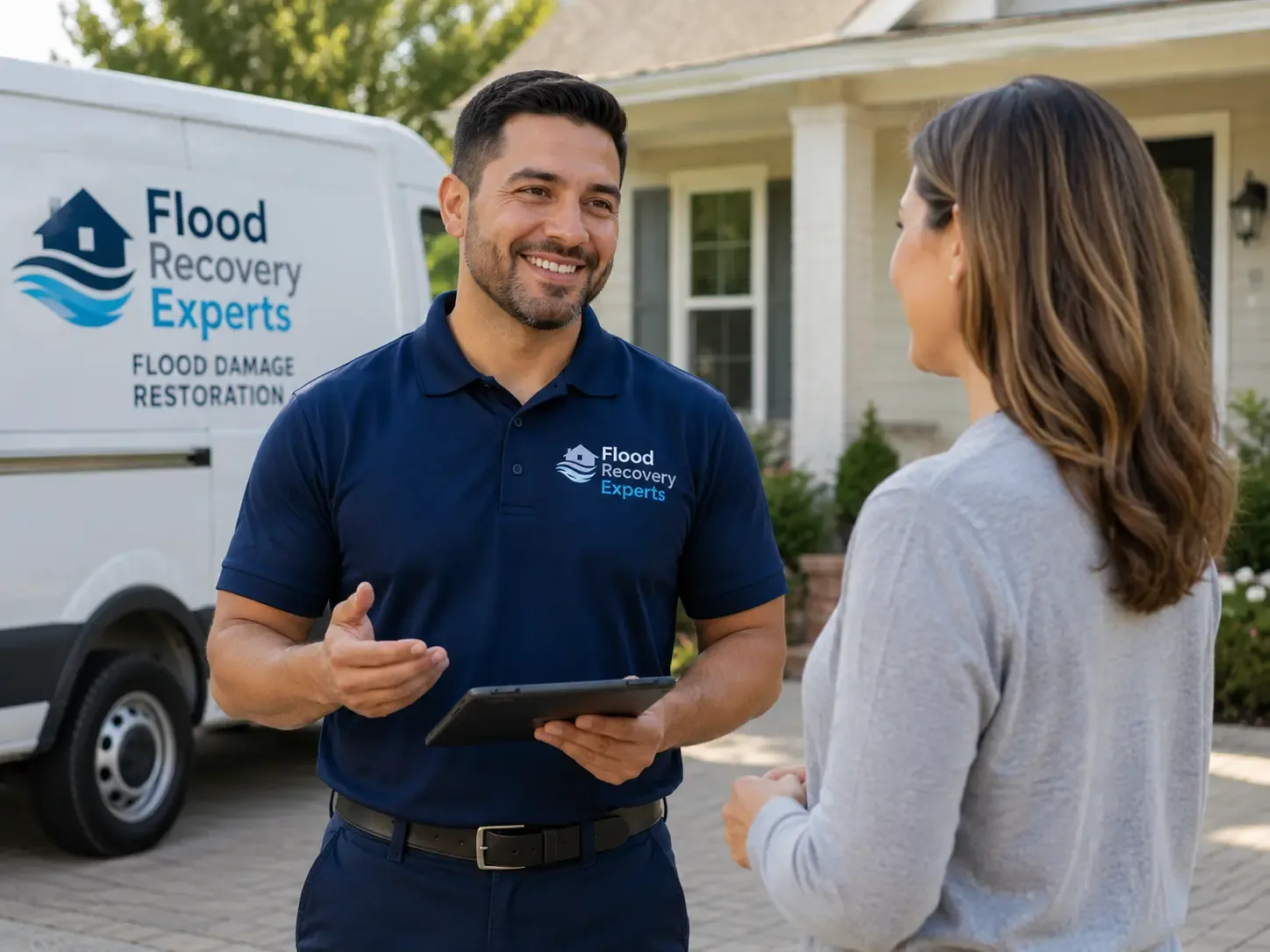 Flood Damage Cleanup Lockhart, AL FAQs